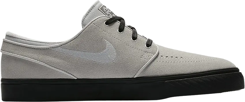  Nike Zoom Stefan Janoski SB &#039;Vast Grey&#039;
