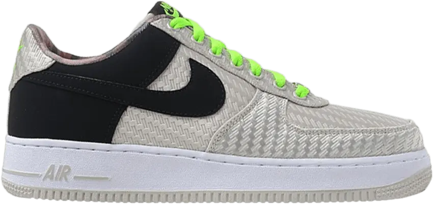  Nike Air Force 1 Low &#039;Woven Camo&#039;