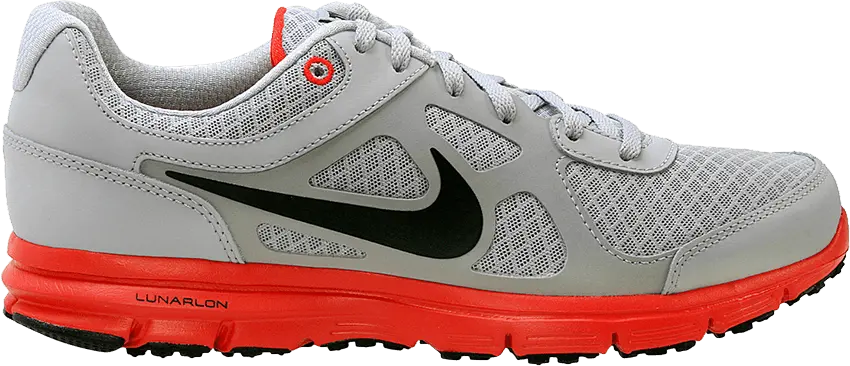  Nike Lunar Forever &#039;Wolf Grey&#039;