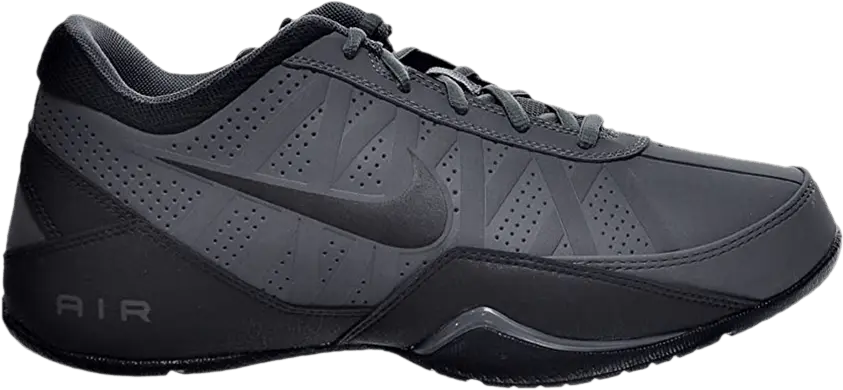 Nike Air Ring Leader Low &#039;Dark Grey&#039;