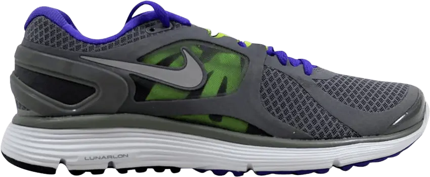  Nike LunarEclipse+ 2 &#039;Pure Purple&#039;