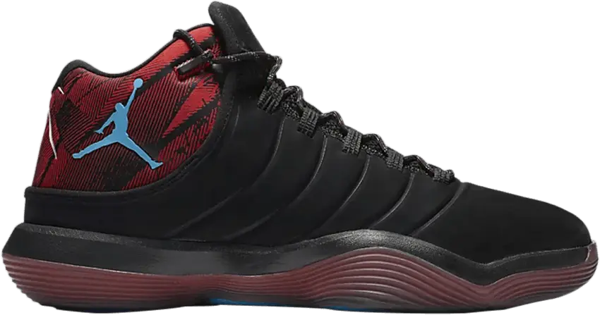  Jordan Super.Fly 2017 N7 (2017)