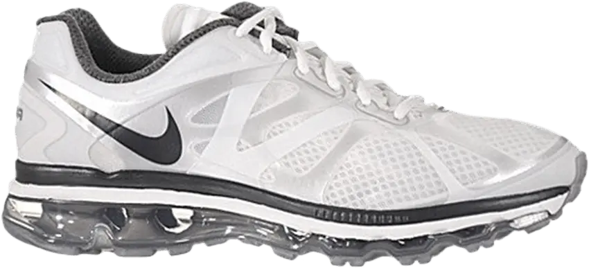 Nike Air Max+ 2012 &#039;Summit White&#039;