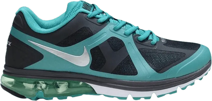  Nike Air Max Excellerate+ &#039;Anthracite New Green&#039;