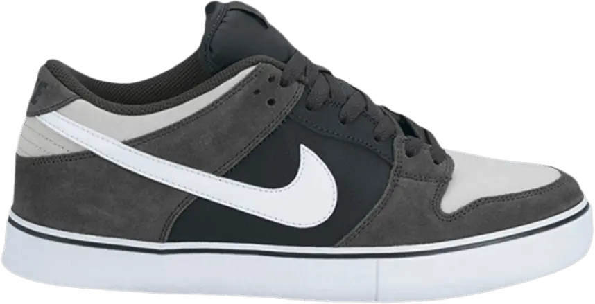  Nike Dunk Low LR &#039;Anthracite Neutral Grey&#039;