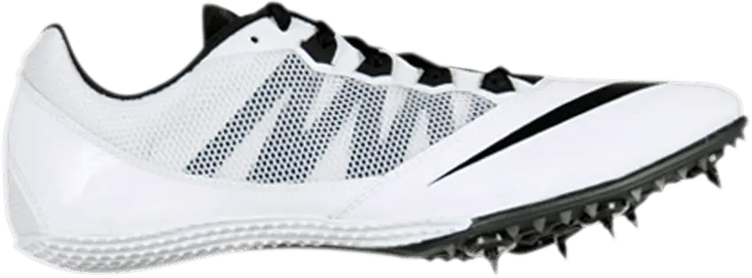  Nike Zoom Rival S 7 &#039;White Black&#039;