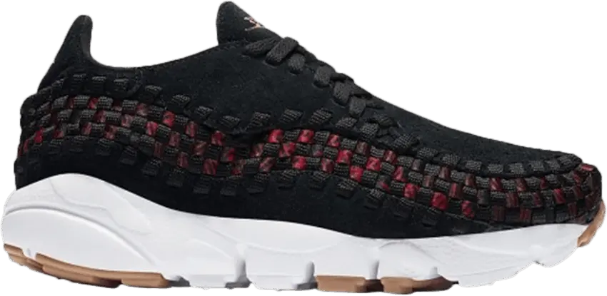  Nike Air Footscape Woven N7 (2017) (Women&#039;s)