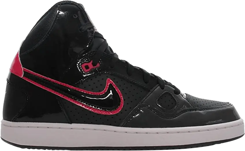 Nike Son of Force Mid &#039;Black Pink&#039;