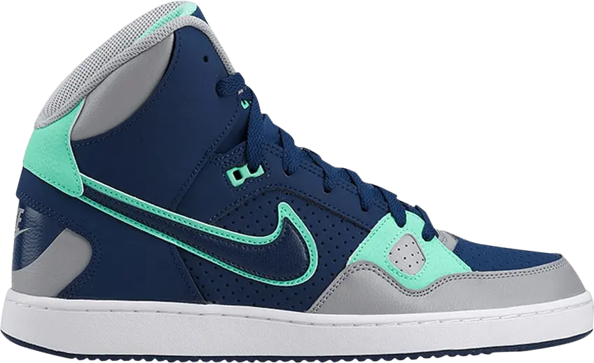Nike Son of Force Mid &#039;Brave Blue&#039;