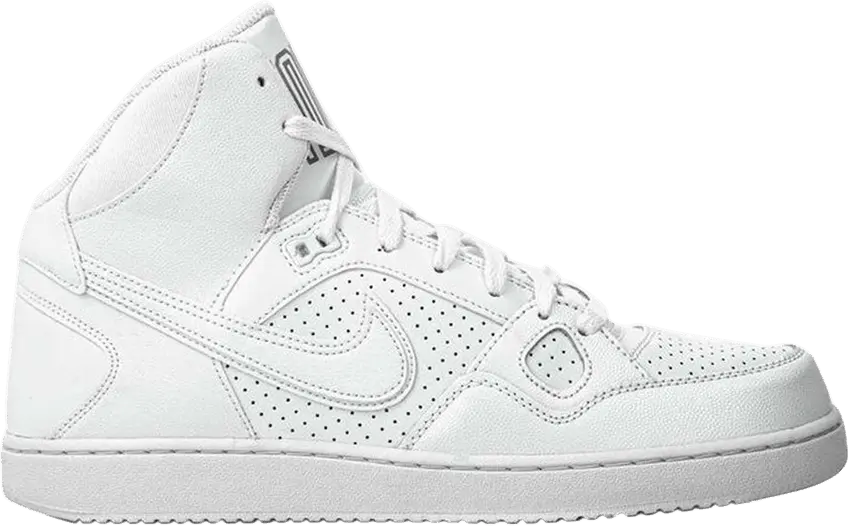 Nike Son of Force Mid &#039;White&#039;