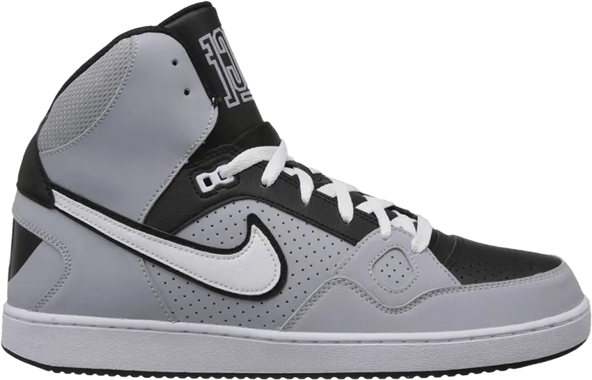 Nike Son of Force Mid &#039;Wolf Grey&#039;