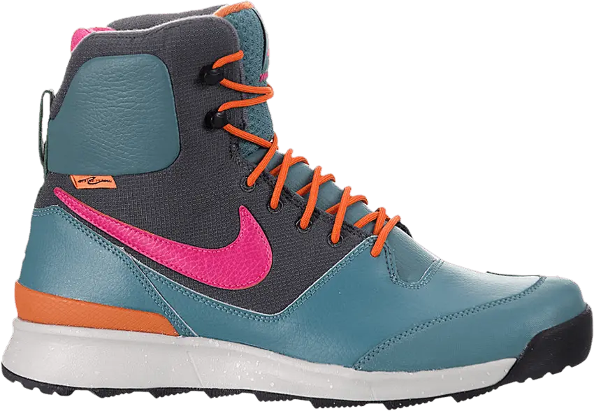 Nike Stasis ACG &#039;Mineral Teal Pink Foil&#039;