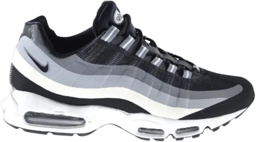  Nike Air Max 95 &#039;No Sew - Anthracite&#039;