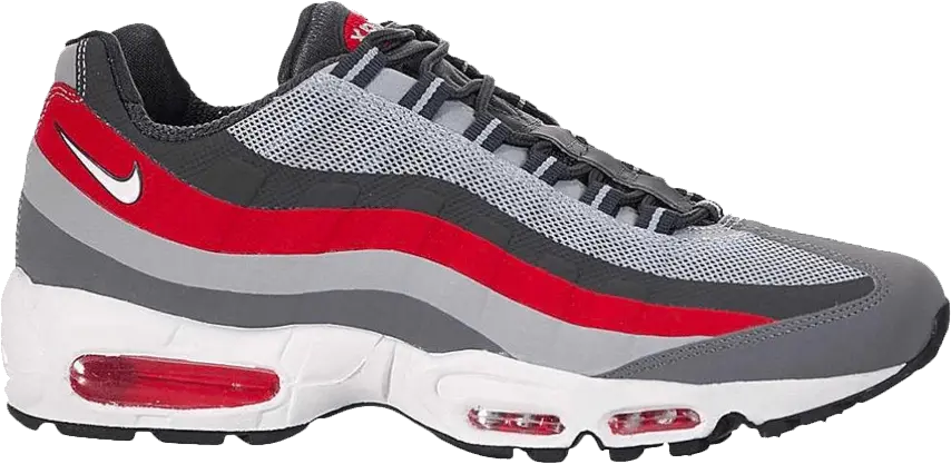  Nike Air Max 95 &#039;No Sew&#039;