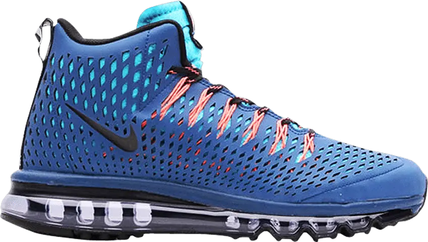  Nike Air Max Graviton &#039;Brave Blue&#039;