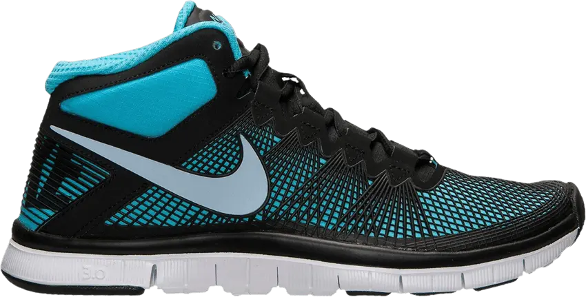  Nike Trainer 3.0 Mid &#039;Gamma Blue&#039;