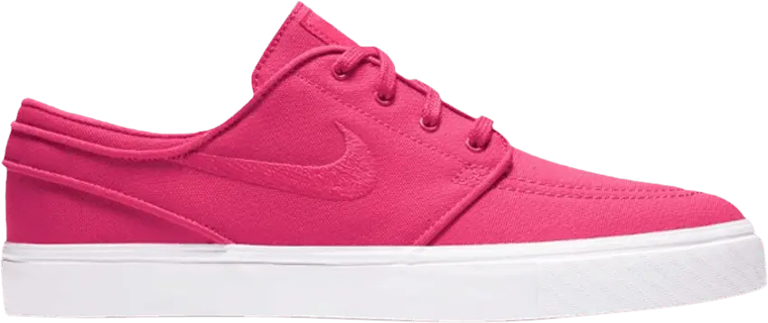  Nike Stefan Janoski Canvas SB &#039;Rush Pink&#039;