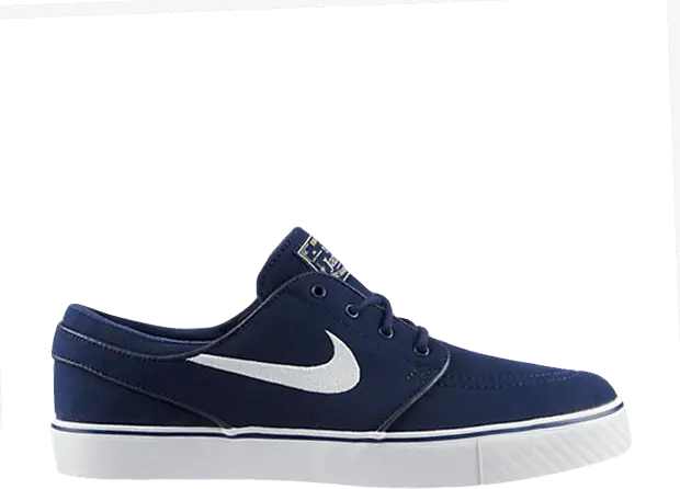  Nike Zoom SB Stefan Janoski Canvas