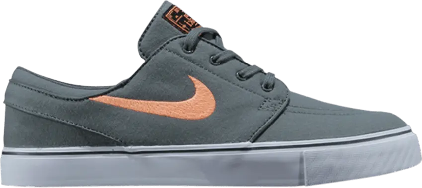  Nike Zoom Stefan Janoski Cnvs