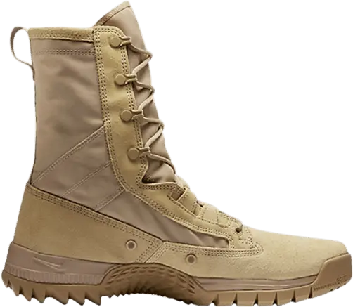  Nike SFB Field 8 Inch Leather Boot &#039;British Khaki&#039;