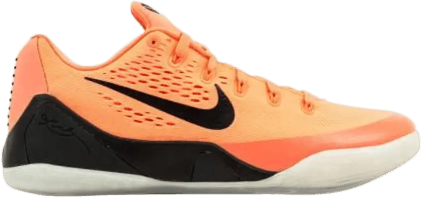 Nike Kobe 9 iD &#039;Multi-Color&#039;