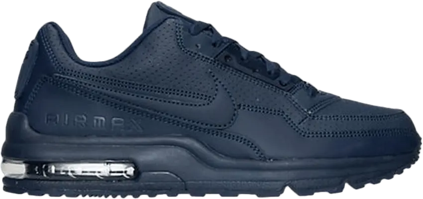  Nike Air Max LTD 3 &#039;Midnight Navy&#039;