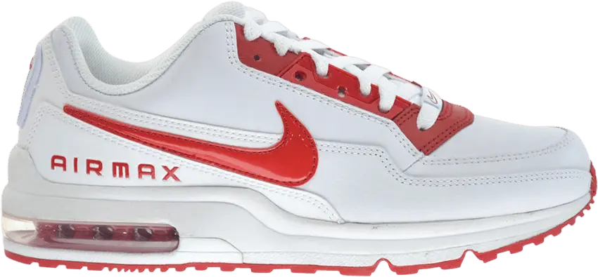  Nike Air Max LTD 3