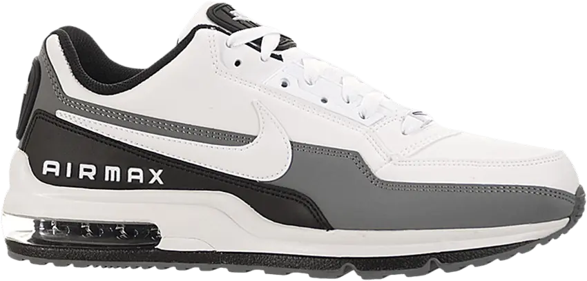  Nike Air Max LTD 3 &#039;White Cool Grey&#039;