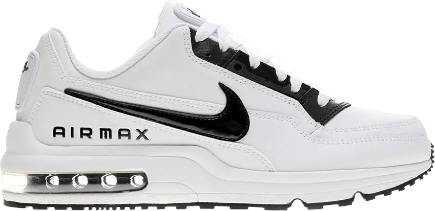  Nike Air Max Limited 3