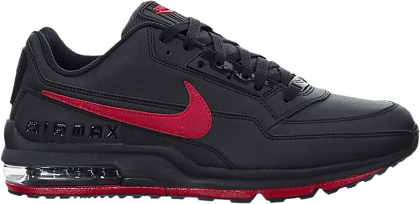  Nike Air Max LTD 3 &#039;Bred&#039;