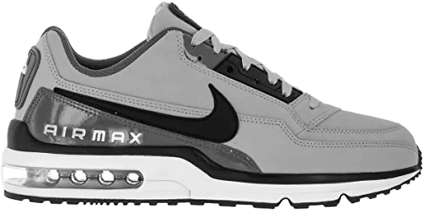  Nike Air Max LTD 3 &#039;Flat Silver&#039;