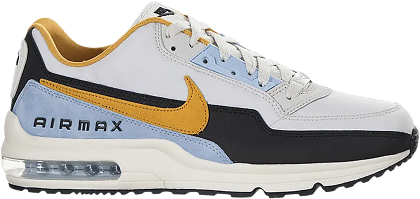  Nike Air Max LTD 3 &#039;Light Bone&#039;