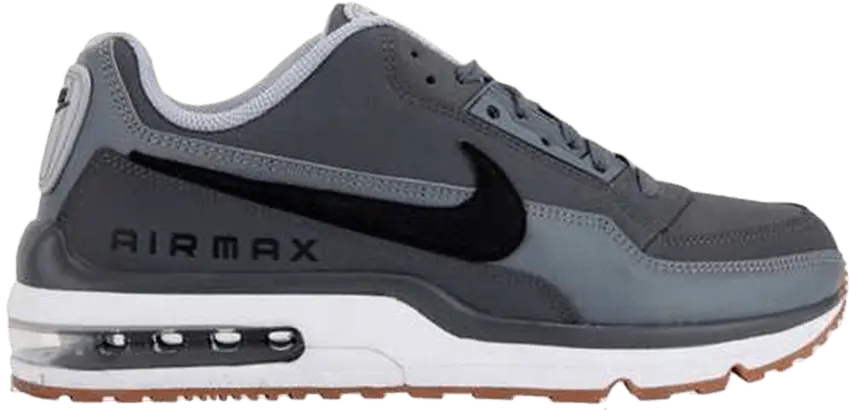  Nike Air Max LTD 3 &#039;Grey Gum&#039;