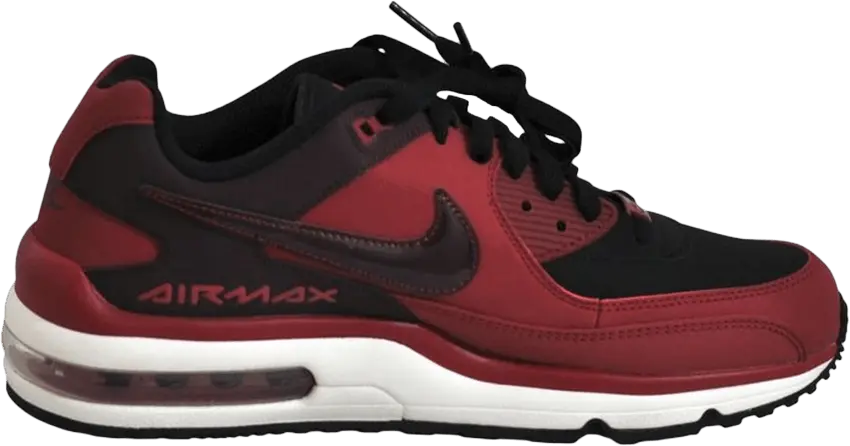  Nike Air Max Wright 3 &#039;Cedar Red&#039;