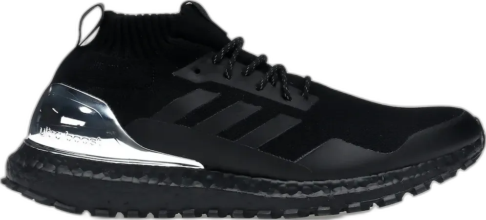  Adidas adidas Ultra Boost Mid Kith x Nonnative Friends and Family