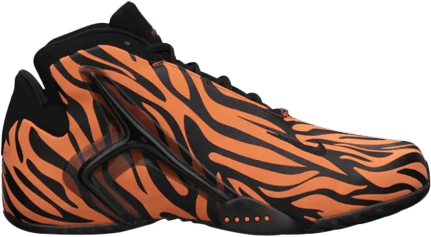 Nike Zoom Hyperflight &#039;Tiger&#039;