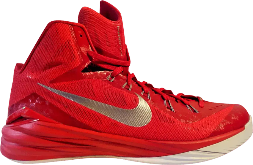 Nike Hyperdunk 2014 TB &#039;Team Red&#039;