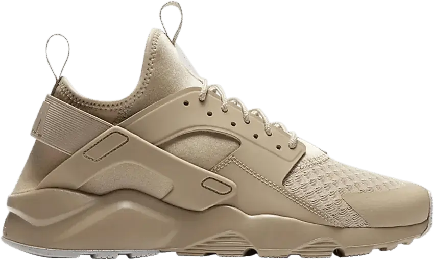  Nike Air Huarache Ultra &#039;Mushroom&#039;