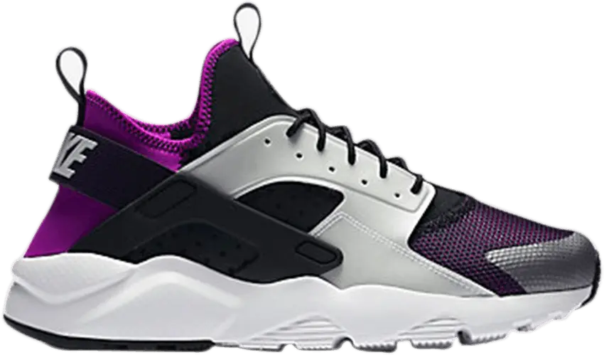  Nike Air Huarache Run Ultra &#039;Purple Dynasty&#039;