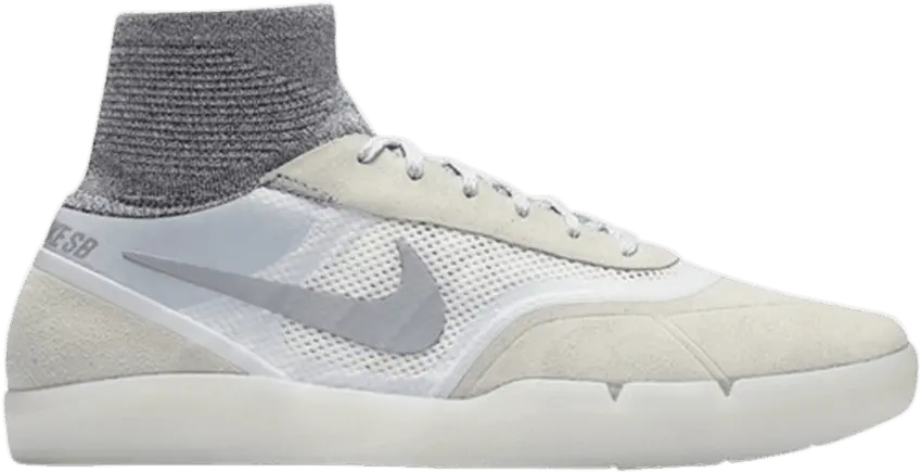  Nike Hyperfeel Koston 3 SB &#039;Wolf Grey&#039;