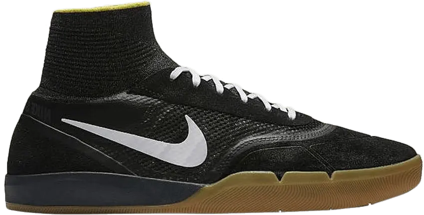  Nike Hyperfeel Eric Koston 3 SB &#039;Black Gum&#039;