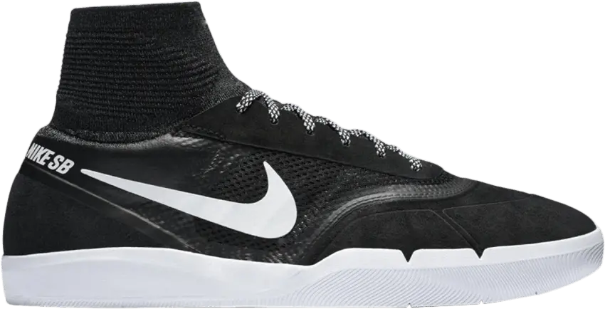  Nike Hyperfeel Koston 3 SB &#039;Black&#039;