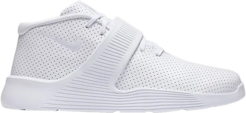  Nike Ultra XT &#039;White Silver&#039;