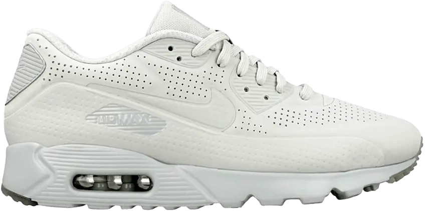  Nike Air Max 90 Ultra Moire &#039;Medium Grey&#039;