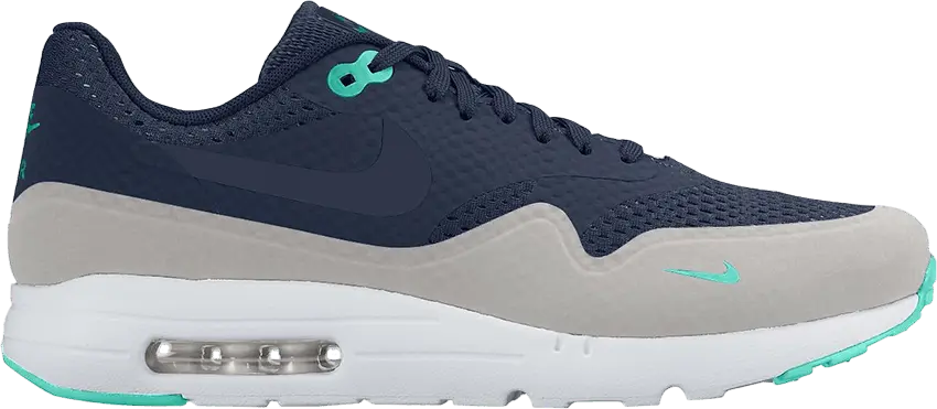  Nike Air Max 1 Ultra Essential &#039;Navy Ore&#039;