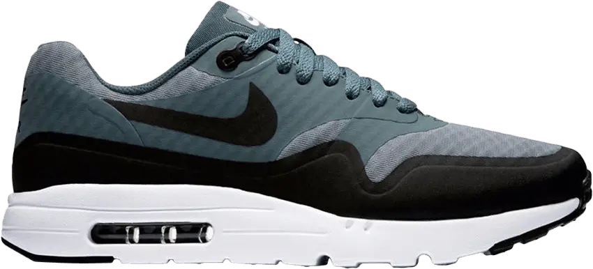  Nike Air Max 1 Ultra Essential &#039;Shark Grey&#039;