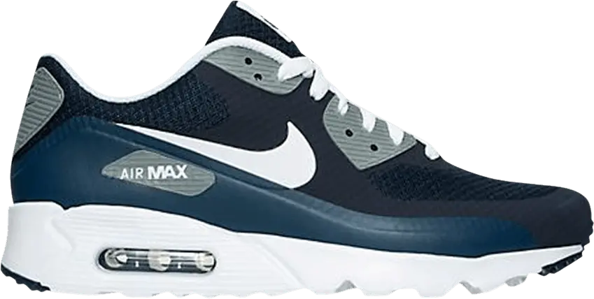  Nike Air Max 90 Ultra Essential &#039;Obsidian&#039;