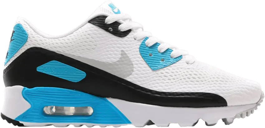  Nike Air Max 90 Ultra Essential &#039;Laser Blue&#039;