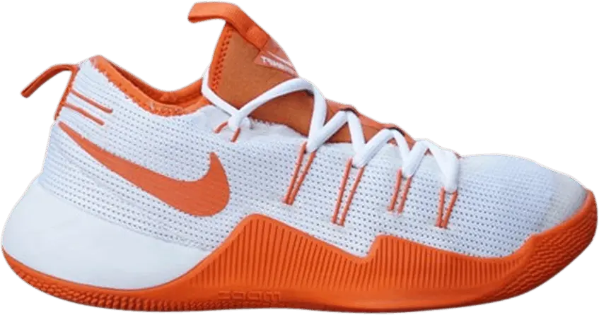  Nike Hypershift TB &#039;Orange&#039;