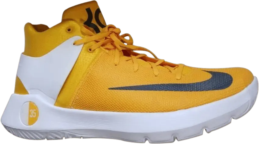  Nike KD Trey 5 IV TB